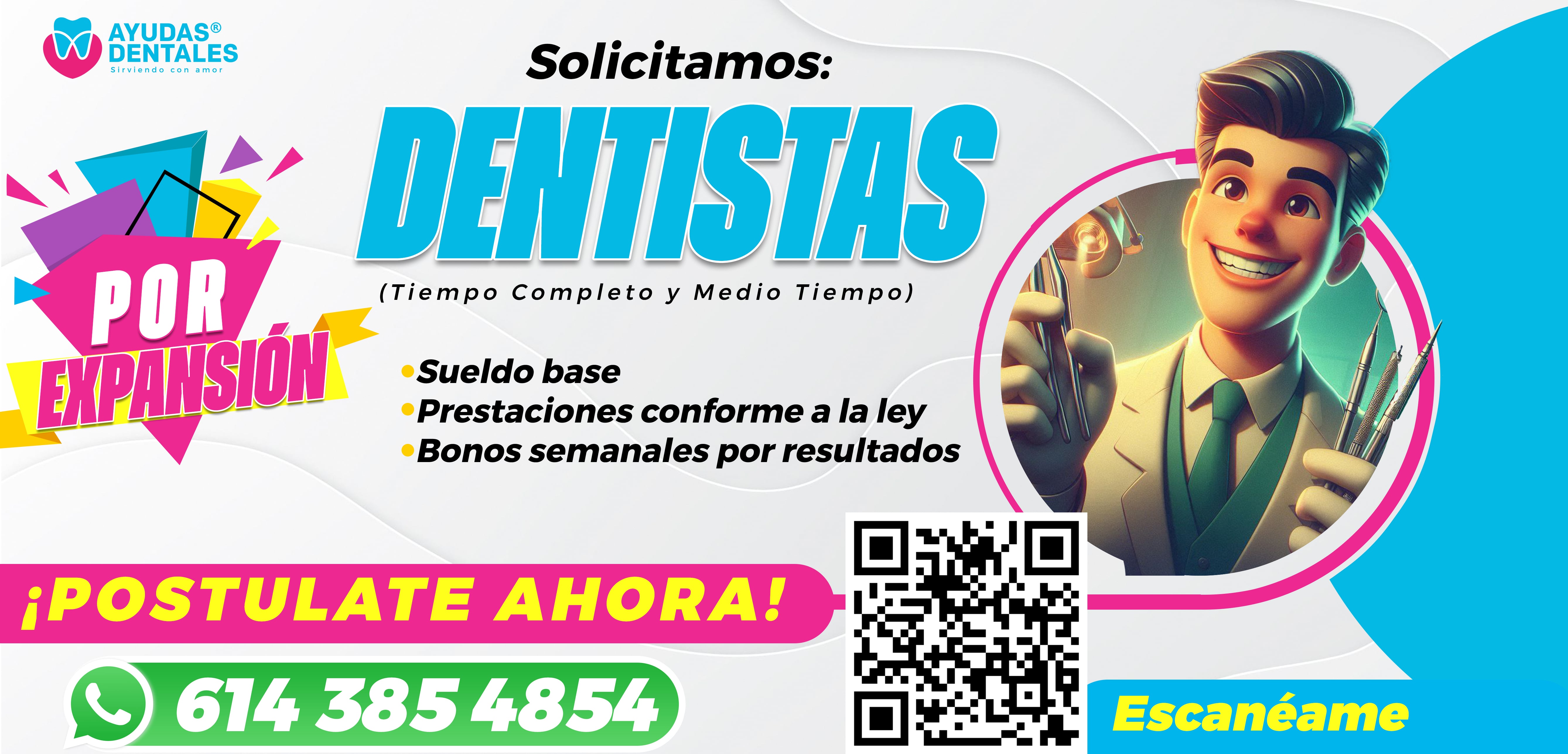 Dentista General